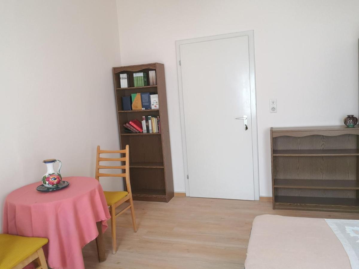 Goldner Stern Kaub Apartment Exterior photo