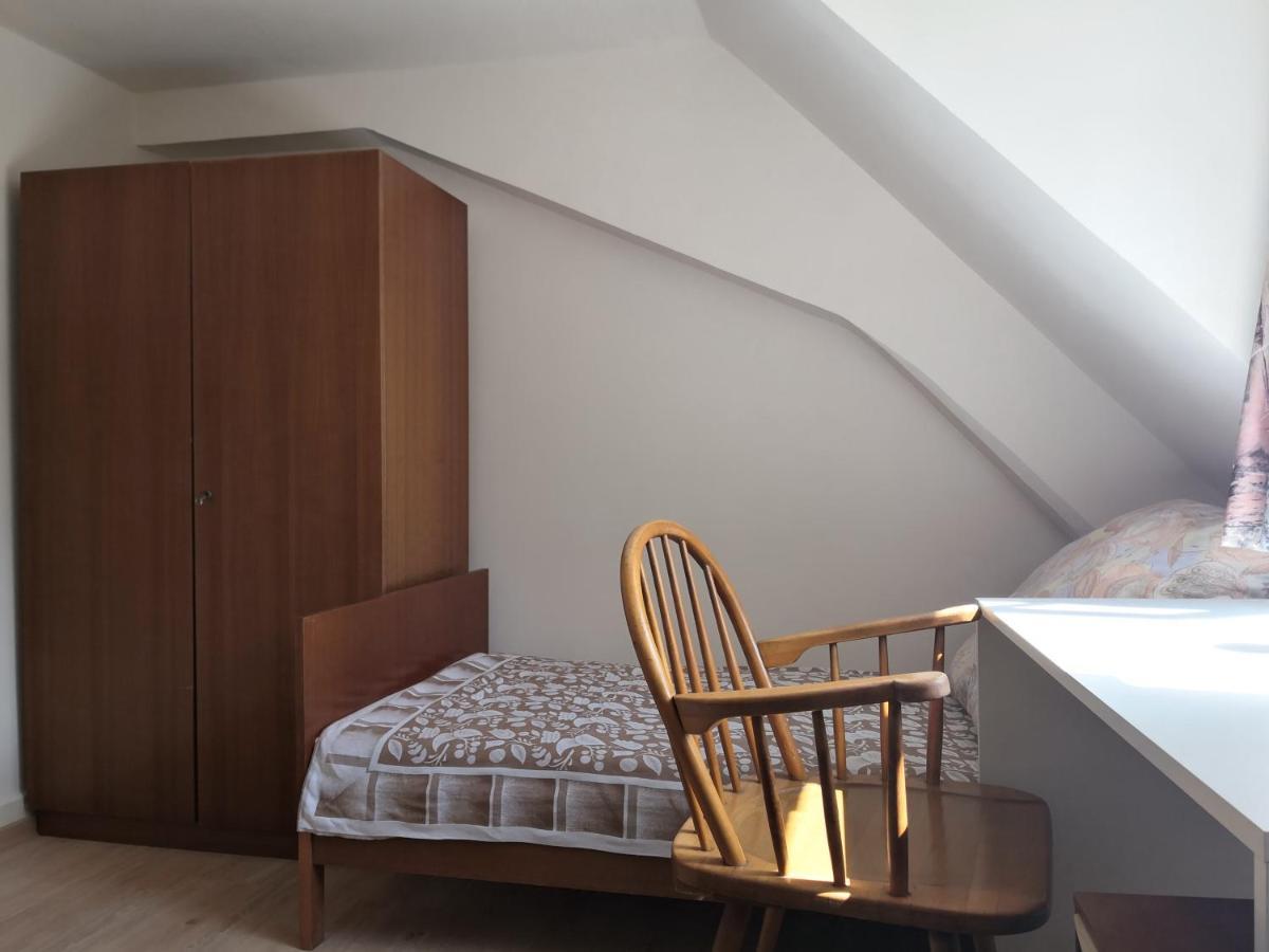 Goldner Stern Kaub Apartment Exterior photo