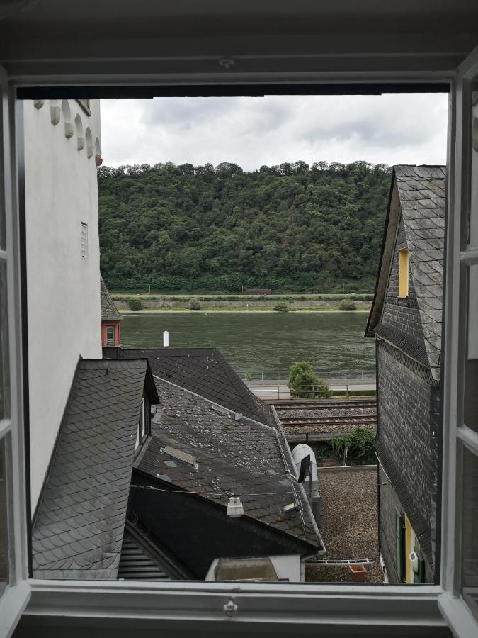 Goldner Stern Kaub Apartment Exterior photo