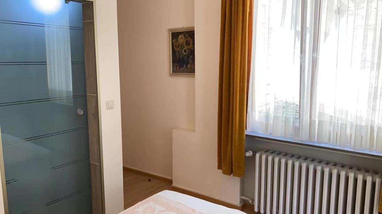Goldner Stern Kaub Apartment Exterior photo