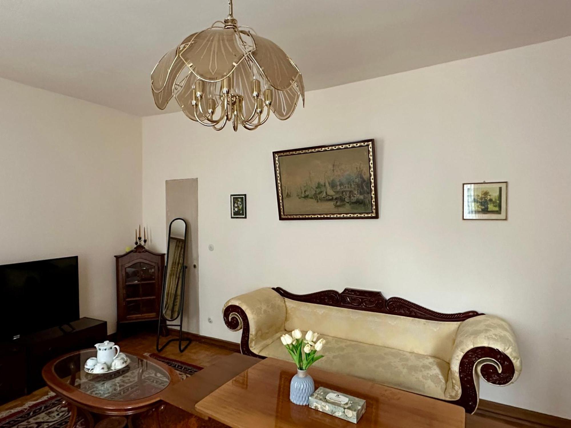 Goldner Stern Kaub Apartment Exterior photo